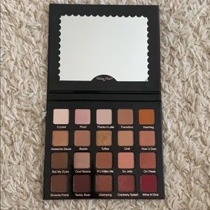 Violet Voss Pro Eye Shadows